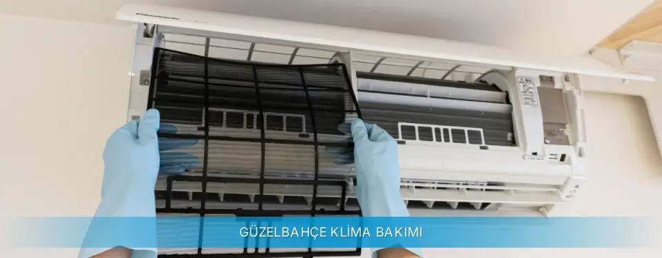 Güzelbahçe İlçemi Beko Klima Bakımı